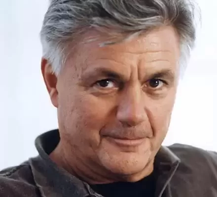 John Irving