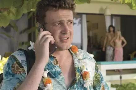 Forgetting Sarah Marshall