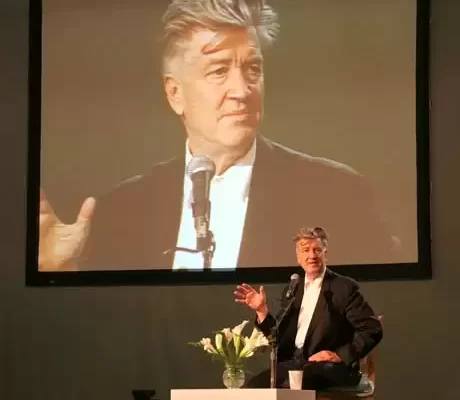 David Lynch