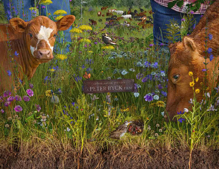 “Roots So Deep” Film Takes an Inspired New Look at Cattle Farming ...